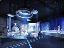 吉林市展覽工廠與計算機軟件研發的融合探索